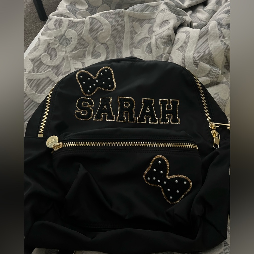 Stoney Clover Lane Sarah Large Backpack